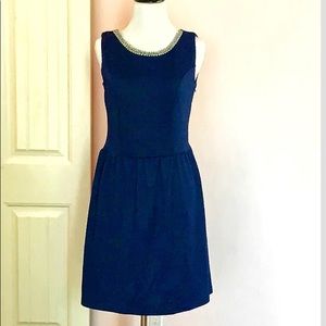 Charming Charlie A-line Dress-Size S